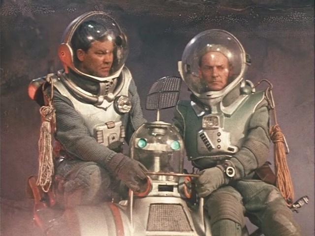 Фильм об авторе «Планеты Бурь» покажут на «Ленфильме»2