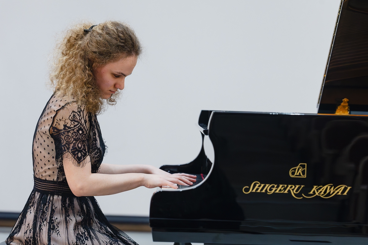 Международный конкурс музыкантов с ограниченными возможностями по зрению собрал более 100 талантливых исполнителей 2