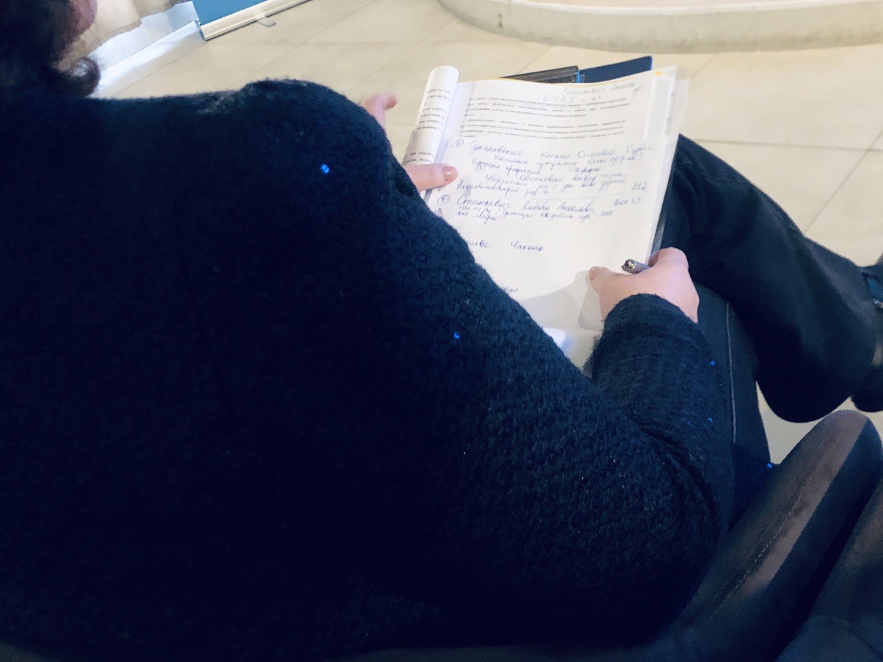 Итоги конкурса «Педагогическое призвание» подвели в медиацентре «Культура Петербурга»6