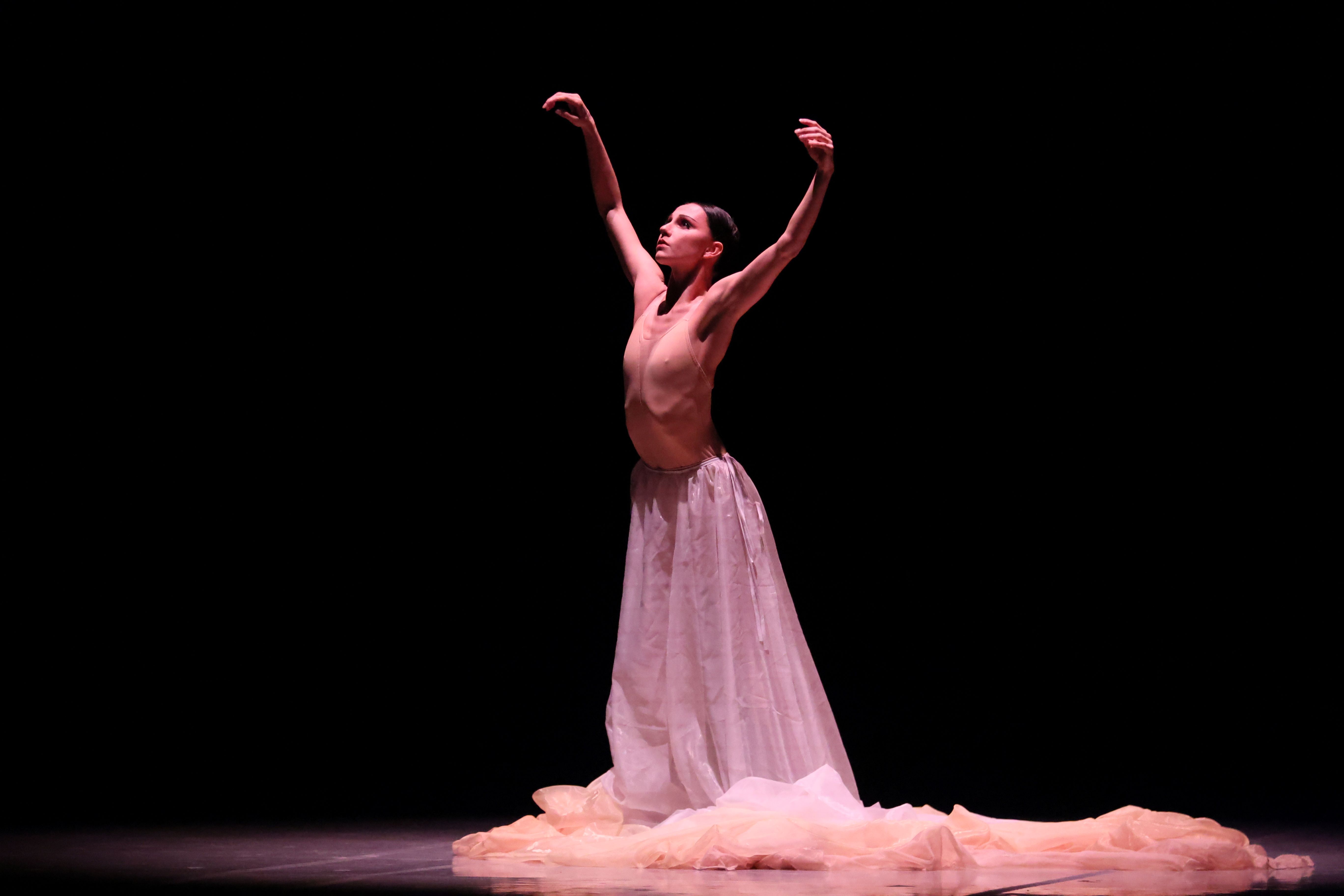 В Александринском пройдет Гала-концерт звезд мирового балета1