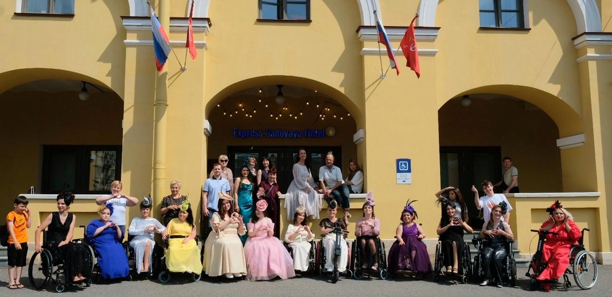 Этнофестиваль «Невская Краса» пройдет в Петербурге