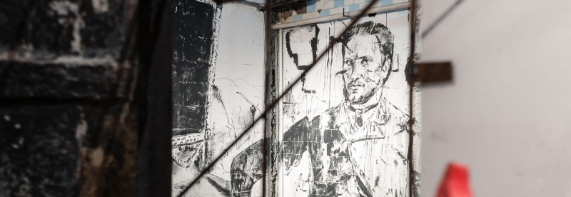 Обложка: Проект «Навсегда» соберёт современных петербургских художников 