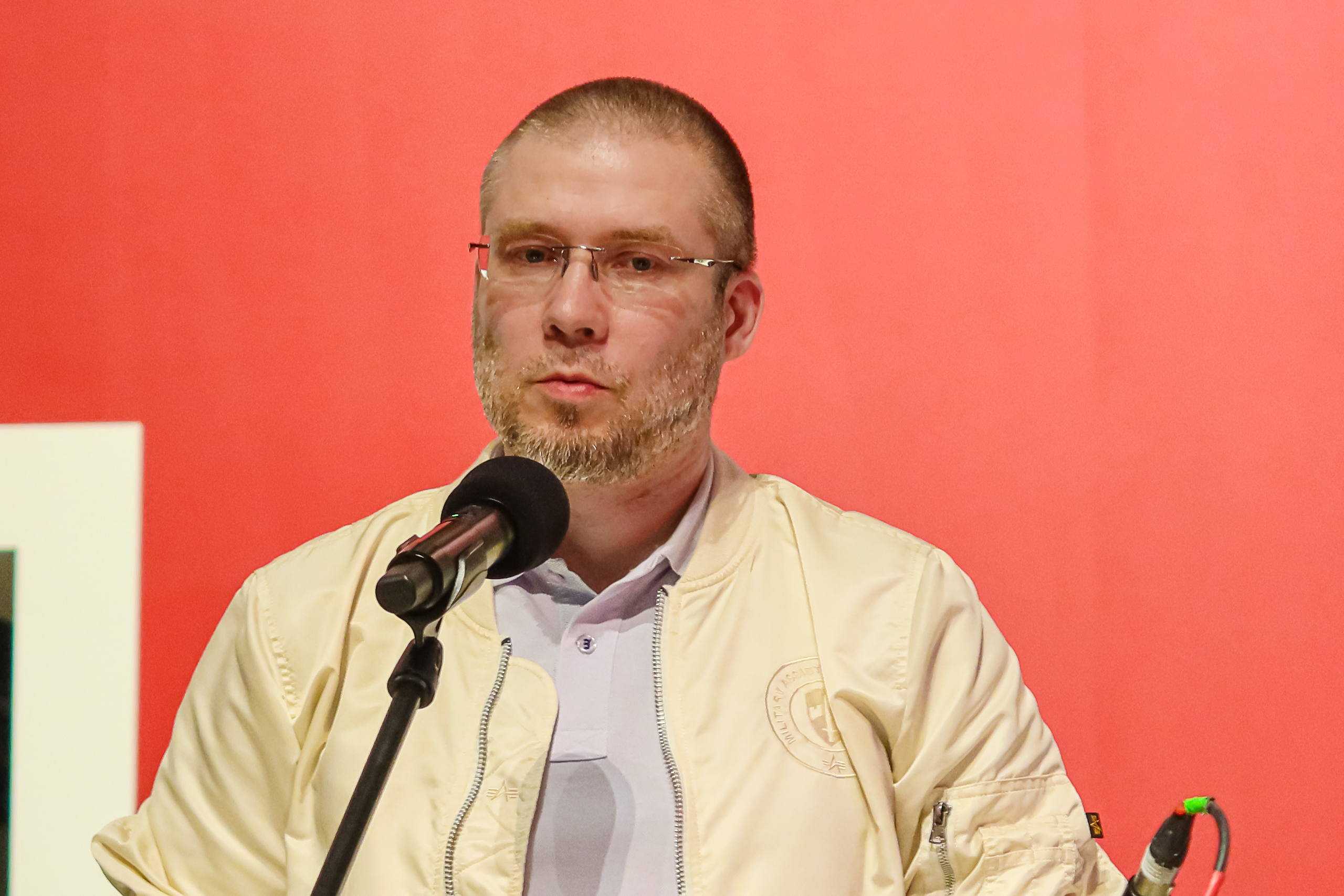 На выставке «Русский императив» представили 250 работ художников7