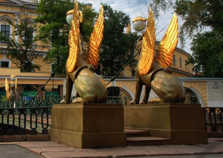 Мосты Петербурга появятся на почтовых марках