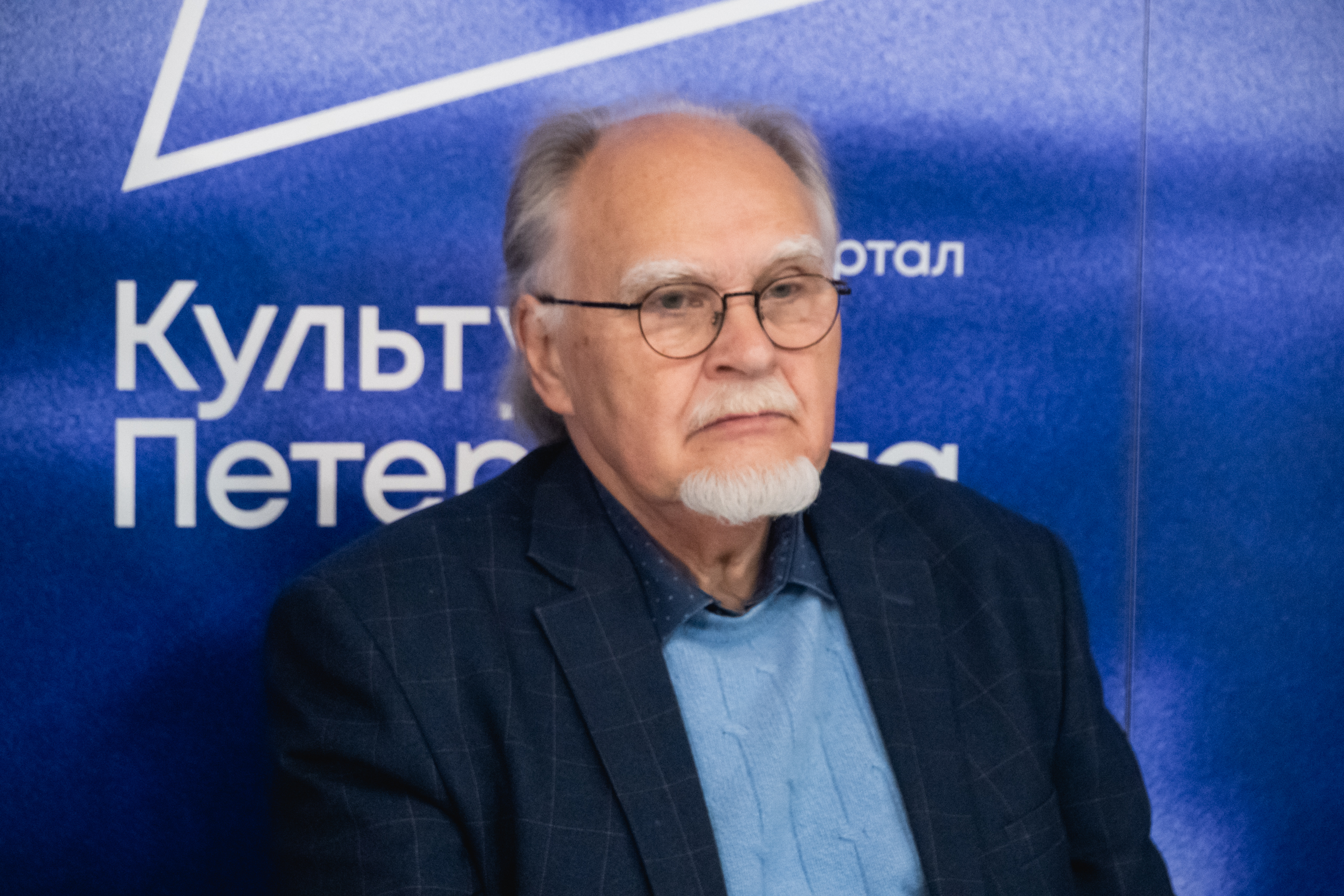 О детском конкурсе «Играем Слонимского» рассказали в медиацентре «Культура Петербурга»10
