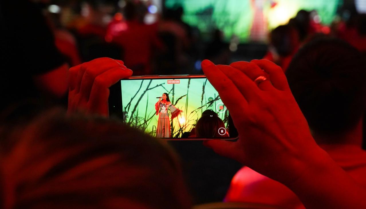 Петербуржцы смогут принять участие во Всероссийском конкурсе «Быть, а не казаться!»