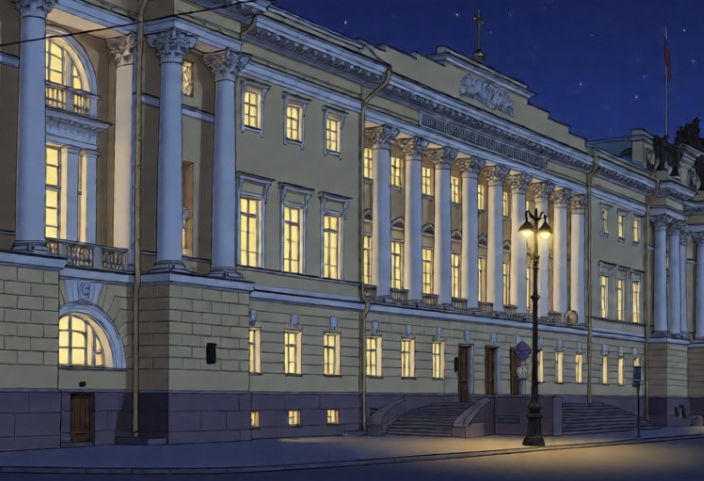 Президентская библиотека приглашает на семинар