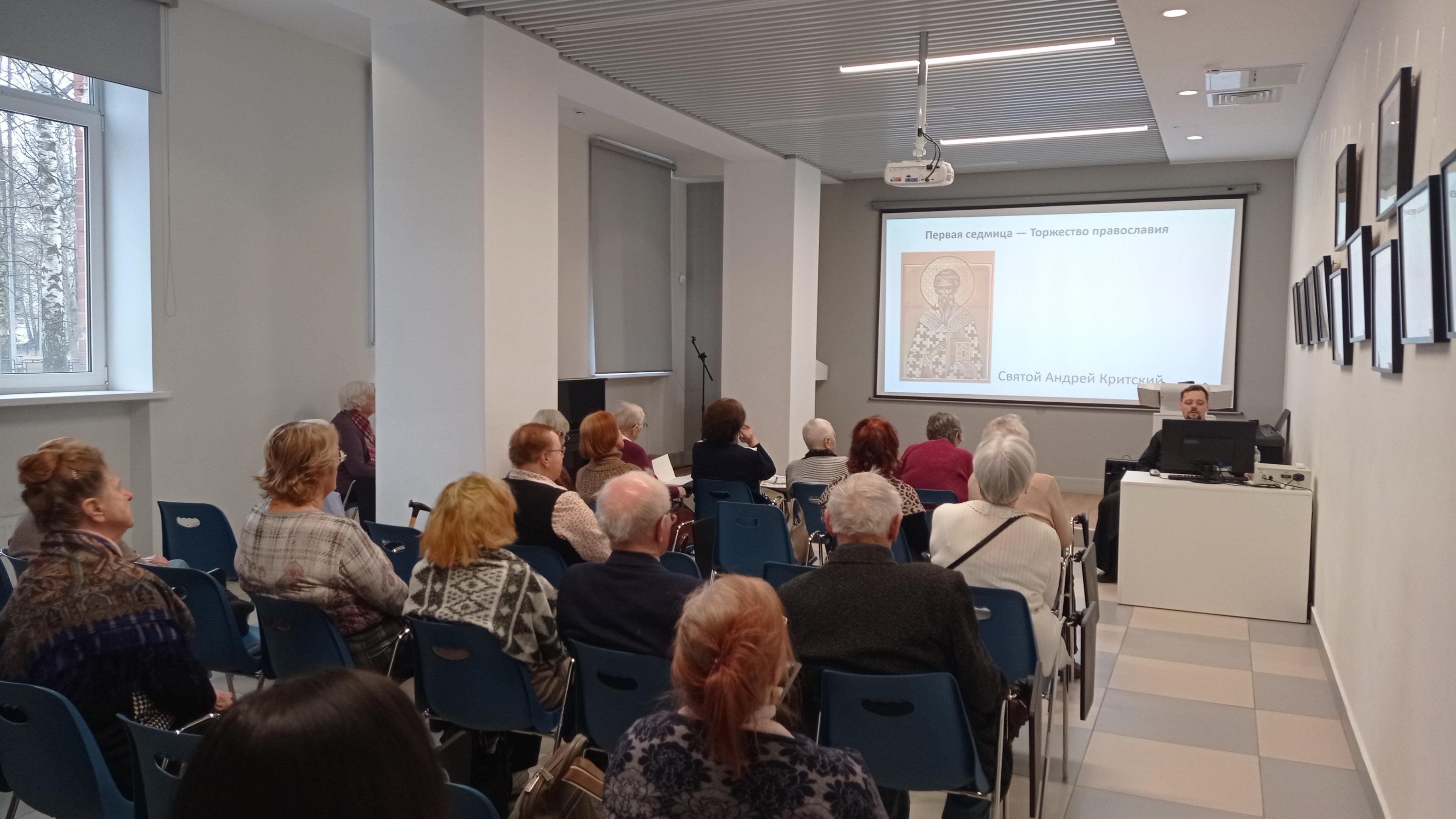 СПб ГБУК «Централизованная библиотечная система Калининского района»