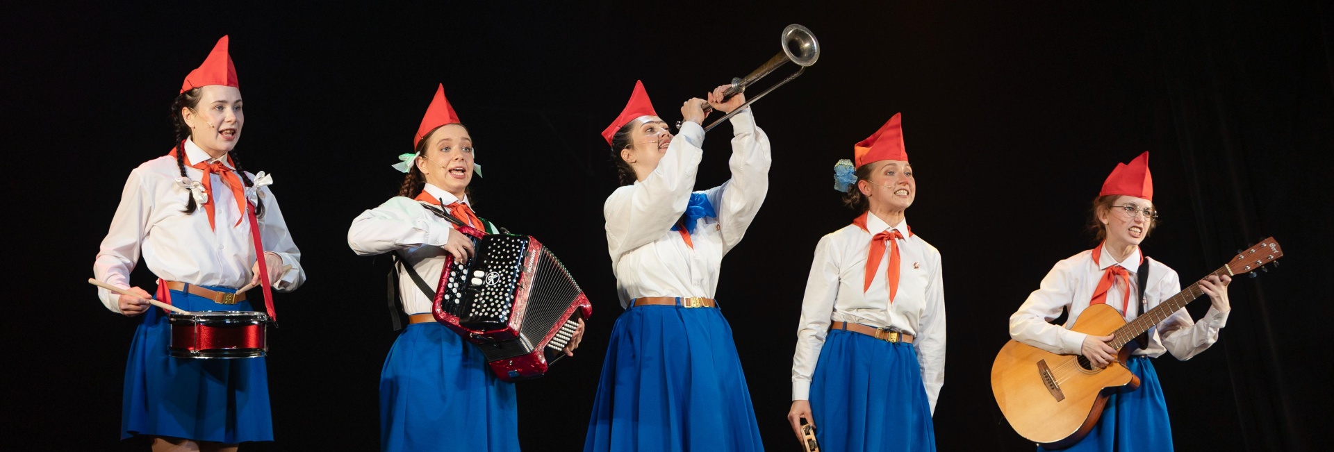 Правообладатель фото: Пресс-служба Театра Эстрады.