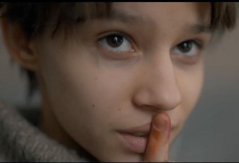 Разные лики войны можно увидеть в День памяти и скорби на «Ленфильме»