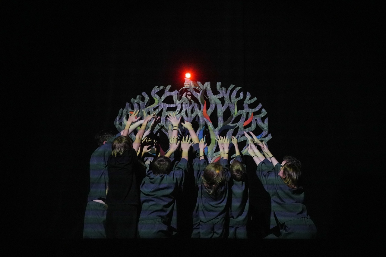 «Приморская звезда» приглашает зрителей5