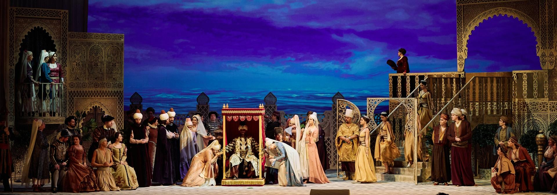 Правообладатель фото: Пресс-служба Мариинского театра.