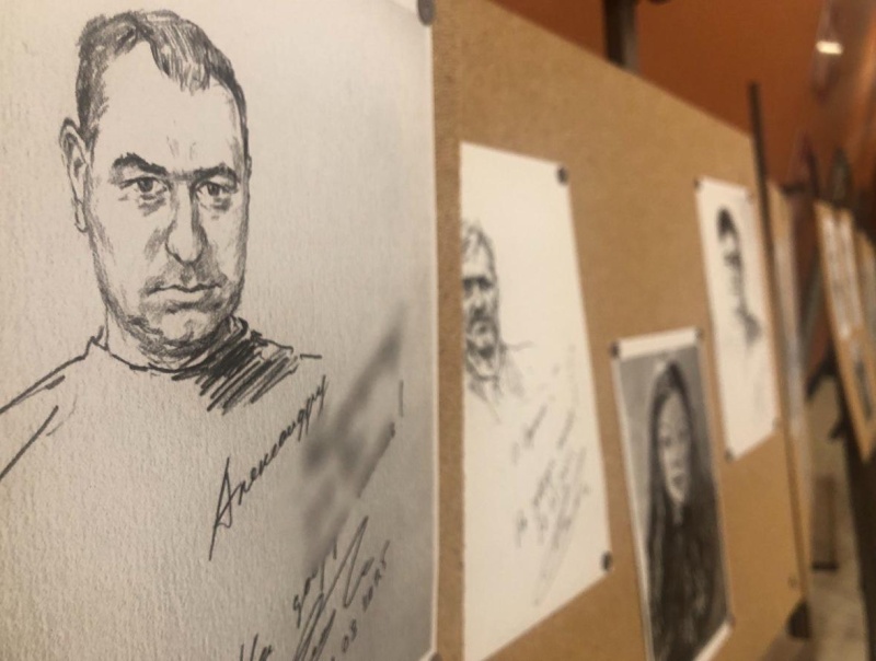 Варианты помощи ветеранам СВО обсудили в Петербурге Варианты помощи ветеранам СВО обсудили в Петербурге