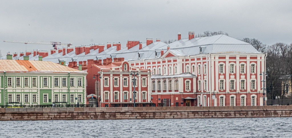 СПбГУ и Шанхайская театральная академия  создадут лабораторию креативных практик 
