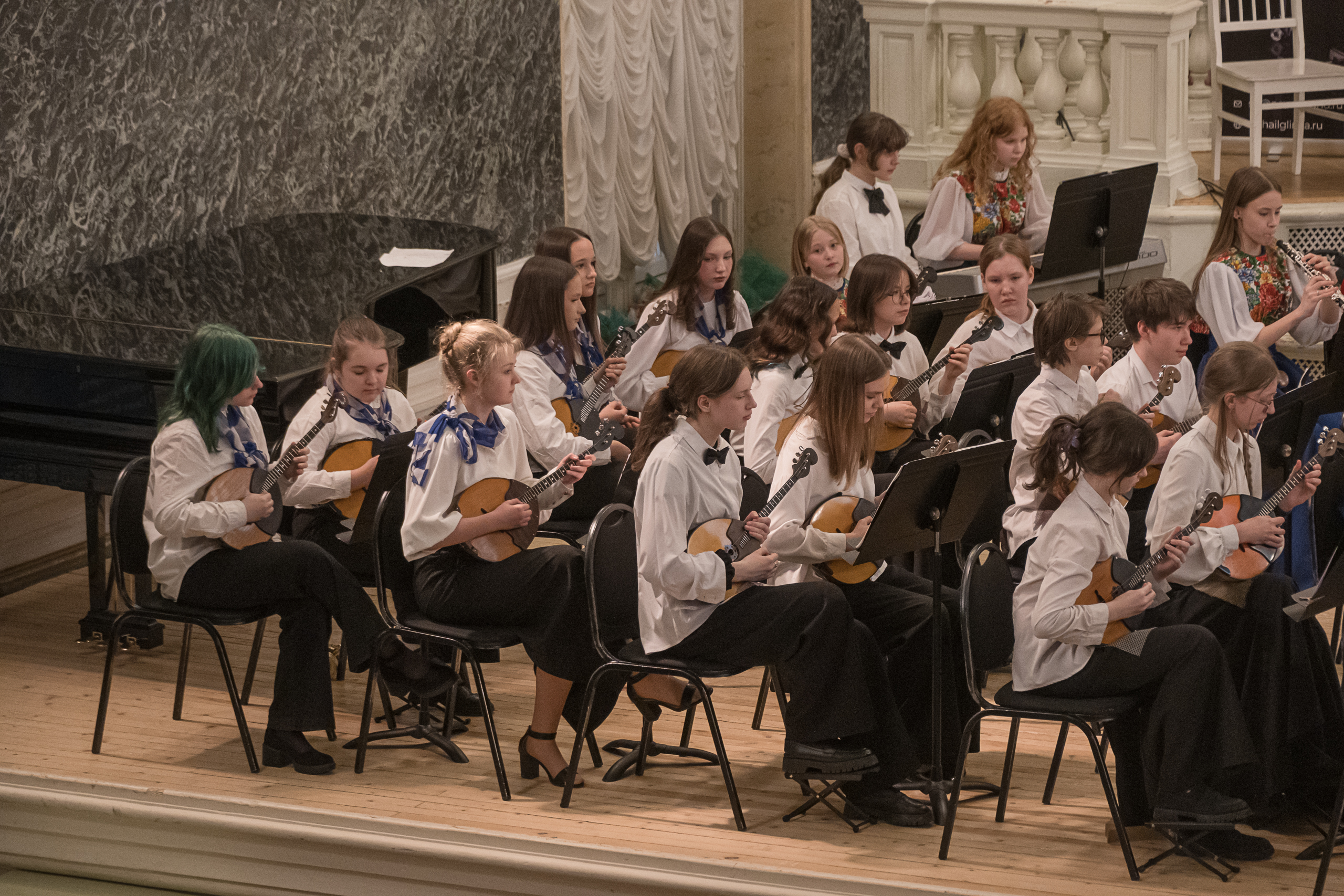 В Капелле наградили лучших учителей в сфере культуры и искусств17