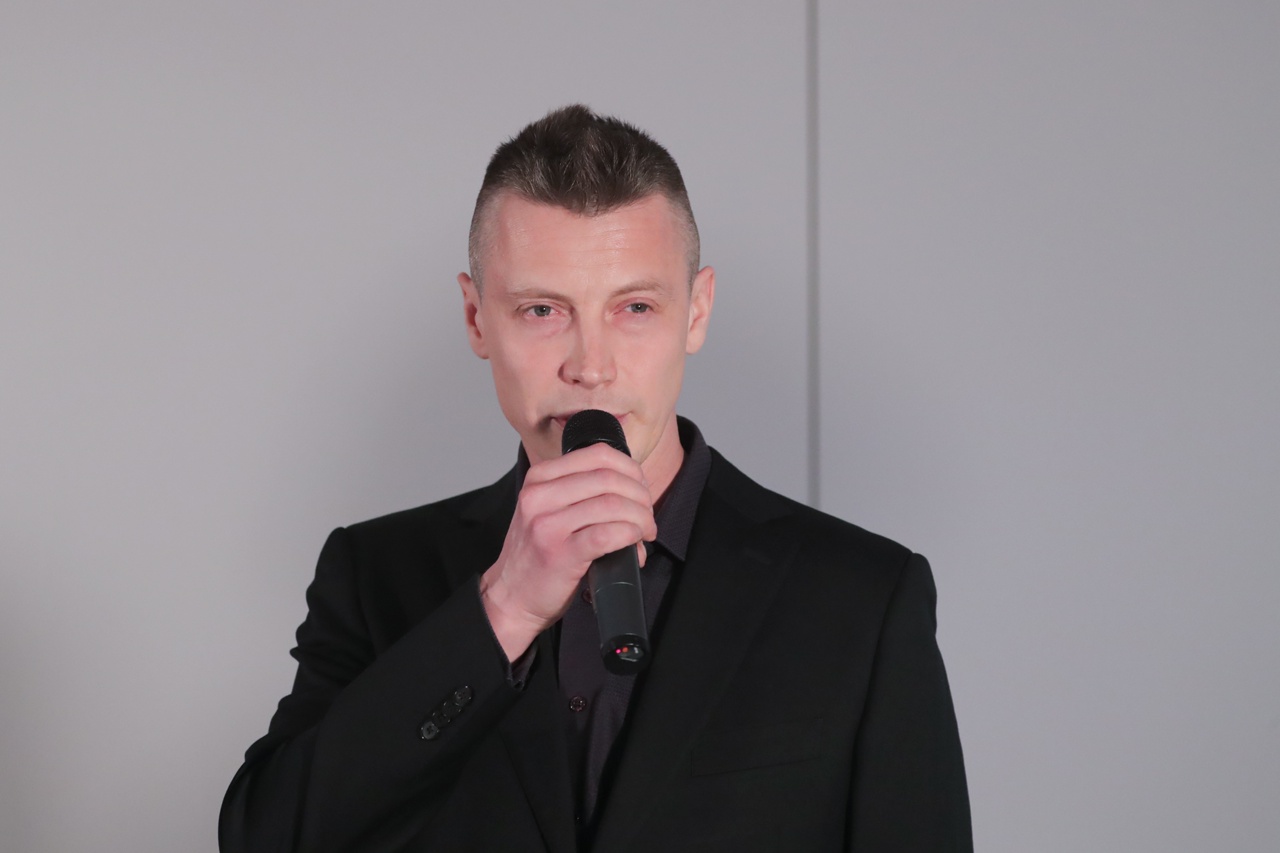 Поэтический вечер в Президентской библиотеке посвятят Пушкину и  Шекспиру5