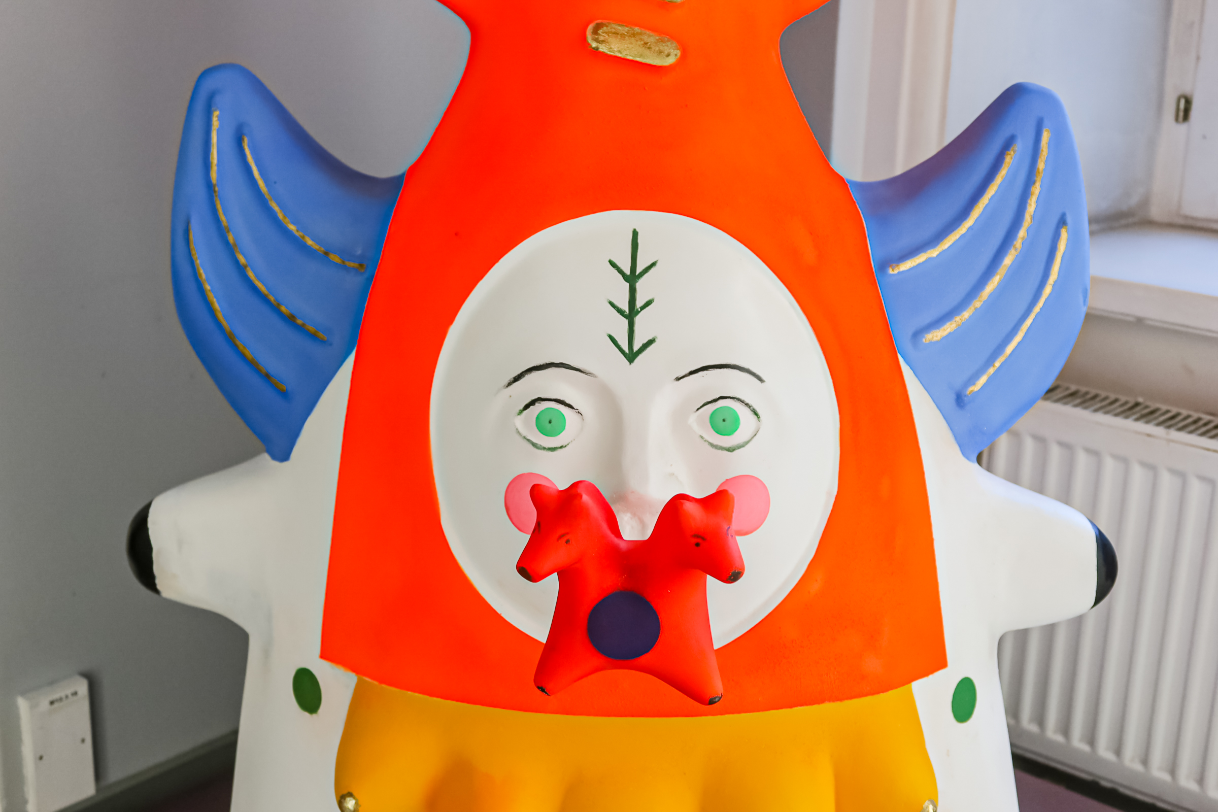 В Мраморный дворец «Взрослым вход разрешен»17