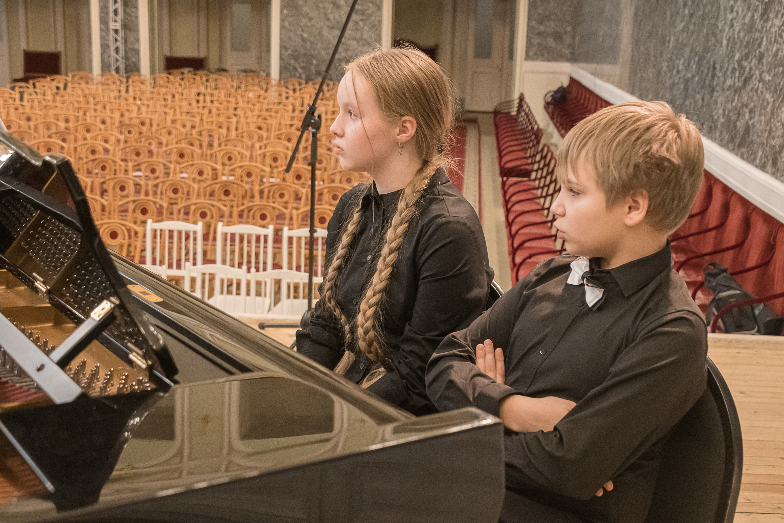 В Капелле наградили лучших учителей в сфере культуры и искусств10