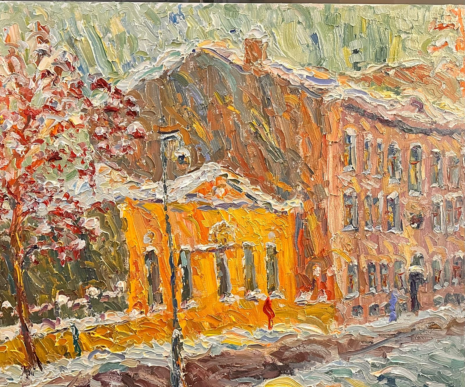 В Петербурге открывается выставка «Блок и Есенин: дороги и строки. К юбилеям двух поэтов»2