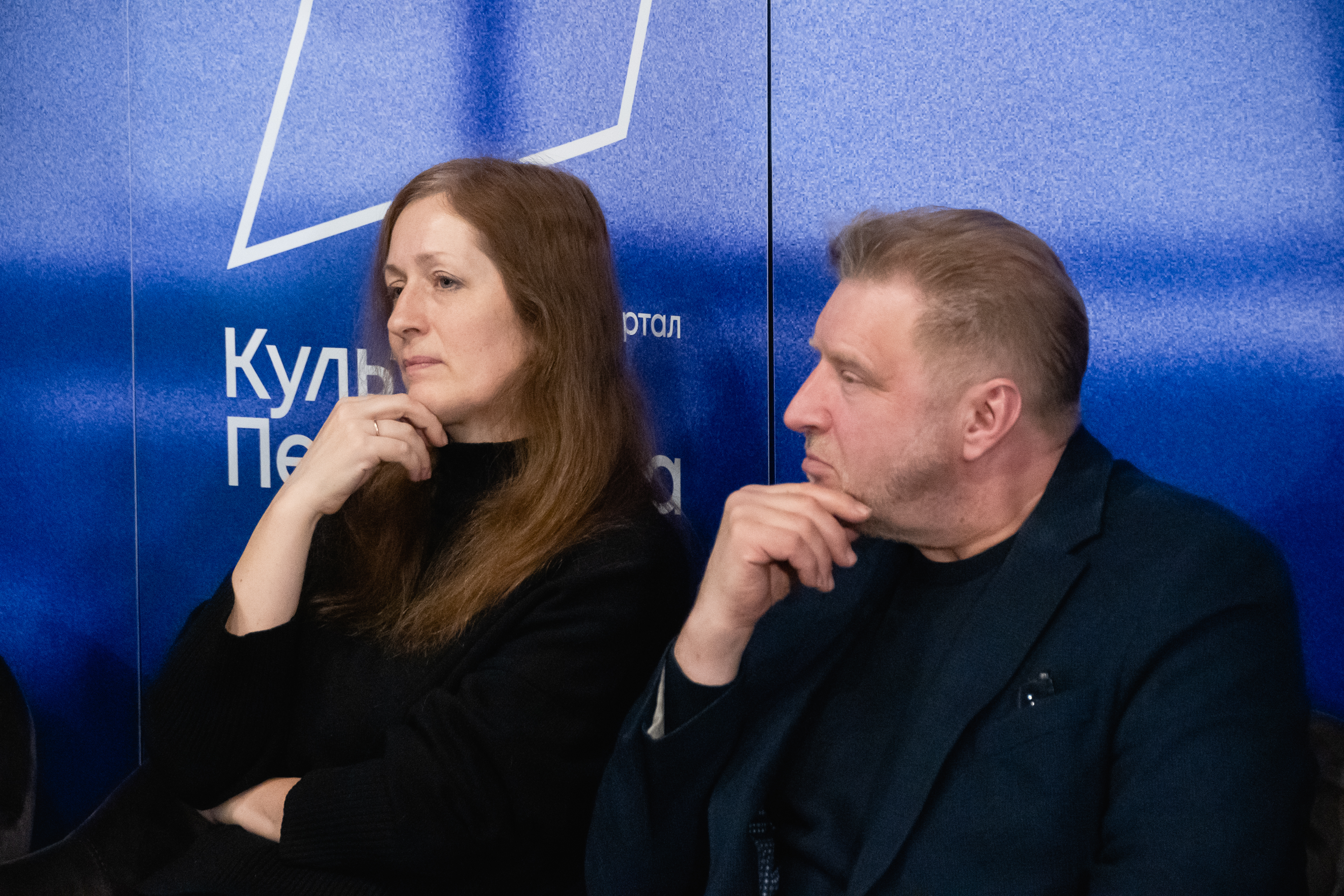 В медиацентре «Культура Петербурга» зацвели «Живые цветы земли» 7