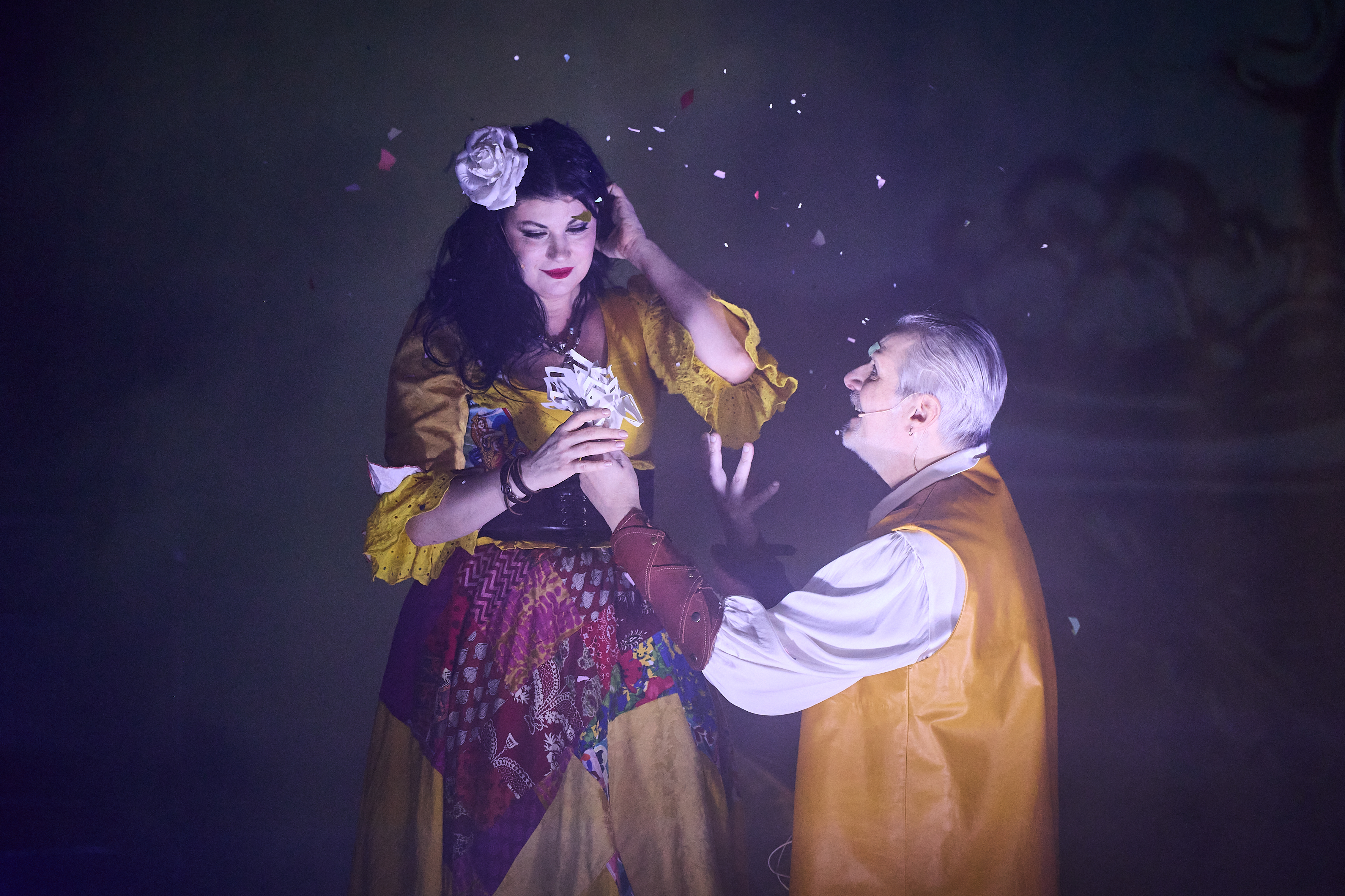 Лучшие постановки страны поборятся за «Музыкальное сердце театра»2