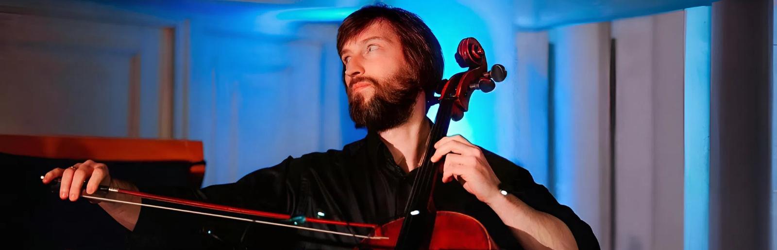 Павел Глазырин: «Мы несём музыку к вам в дом, стирая границы между концертным залом и жилой комнатой»