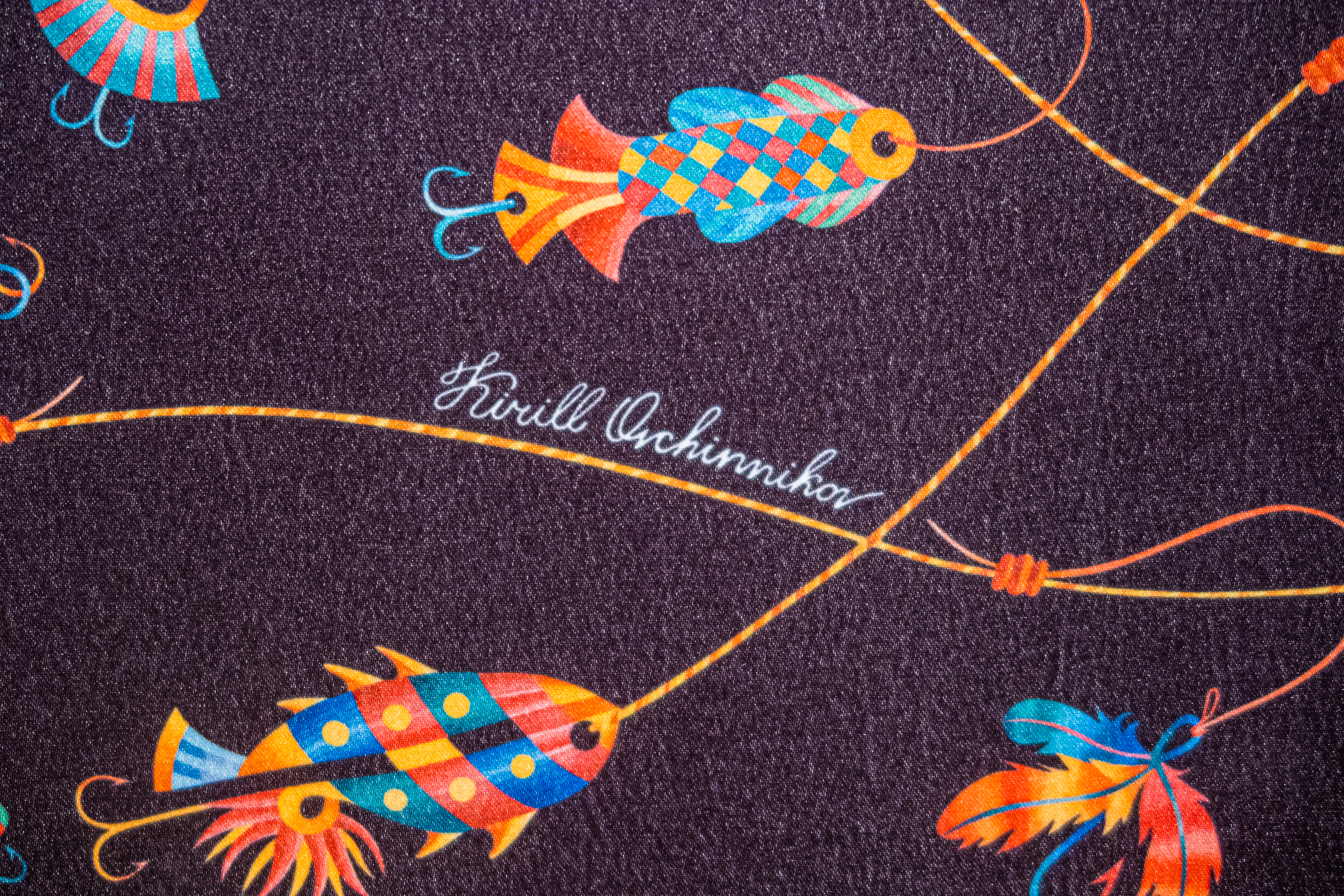 В особняке Румянцева можно увидеть шёлк, фарфор и лемуров2