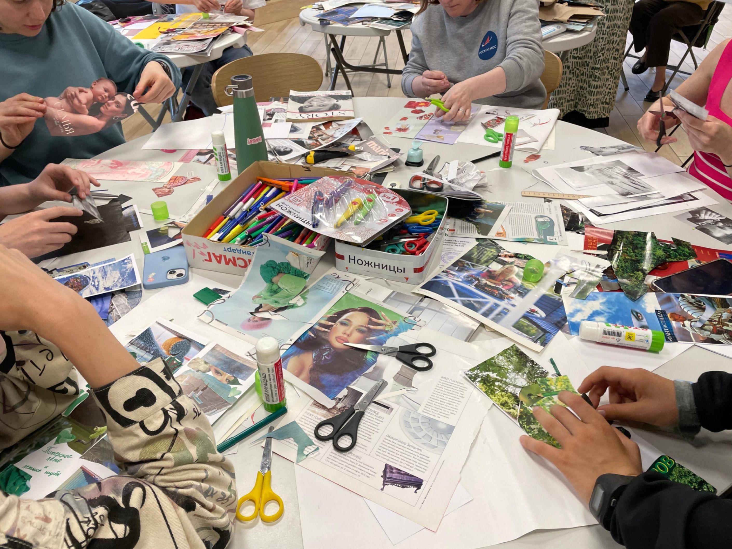 Библиотека Друзей