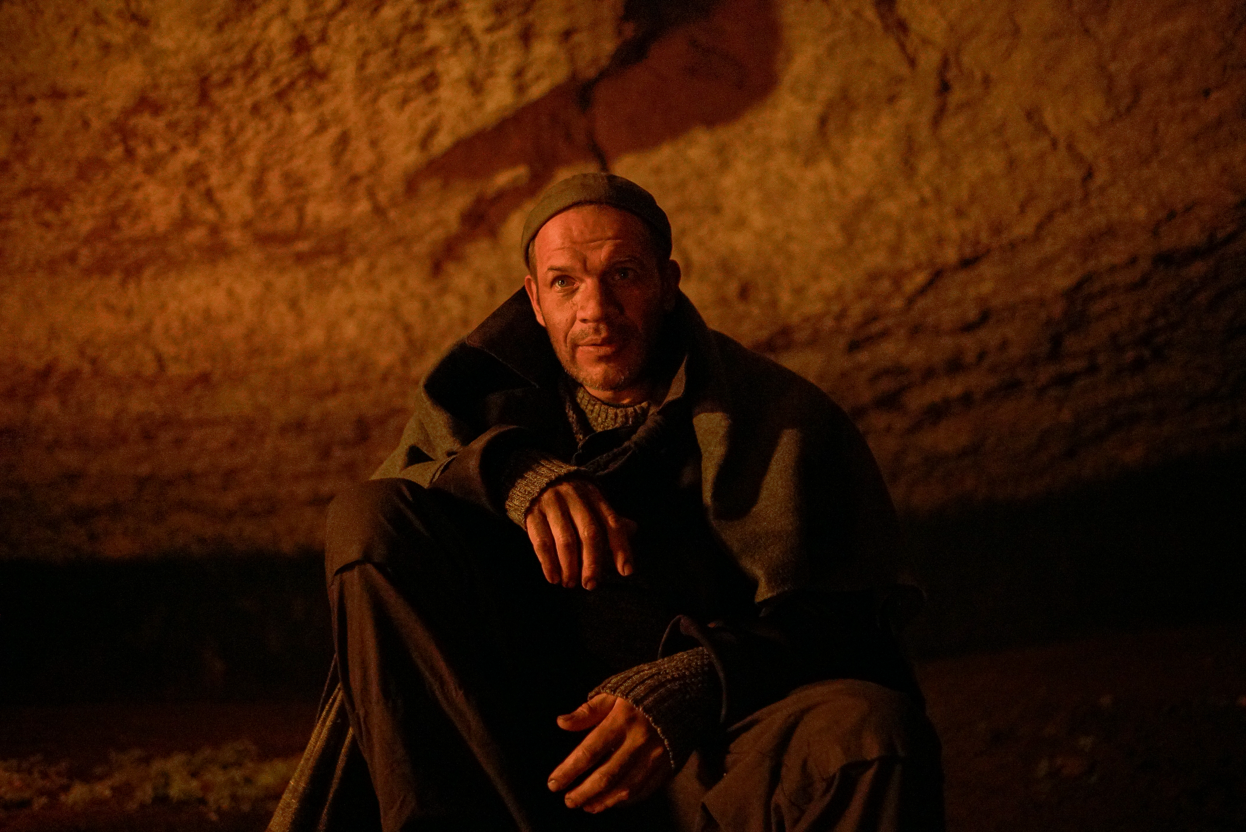 «Ленфильм» покажет «Ветер» за два дня до премьеры2