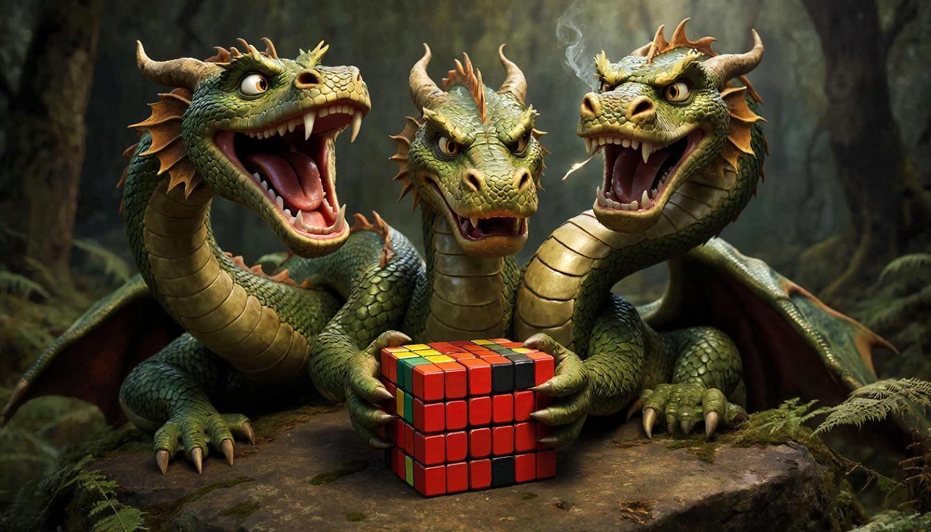 Иллюстрация сгенерирована нейросетью ГигаЧат по запросу ГСЦБС