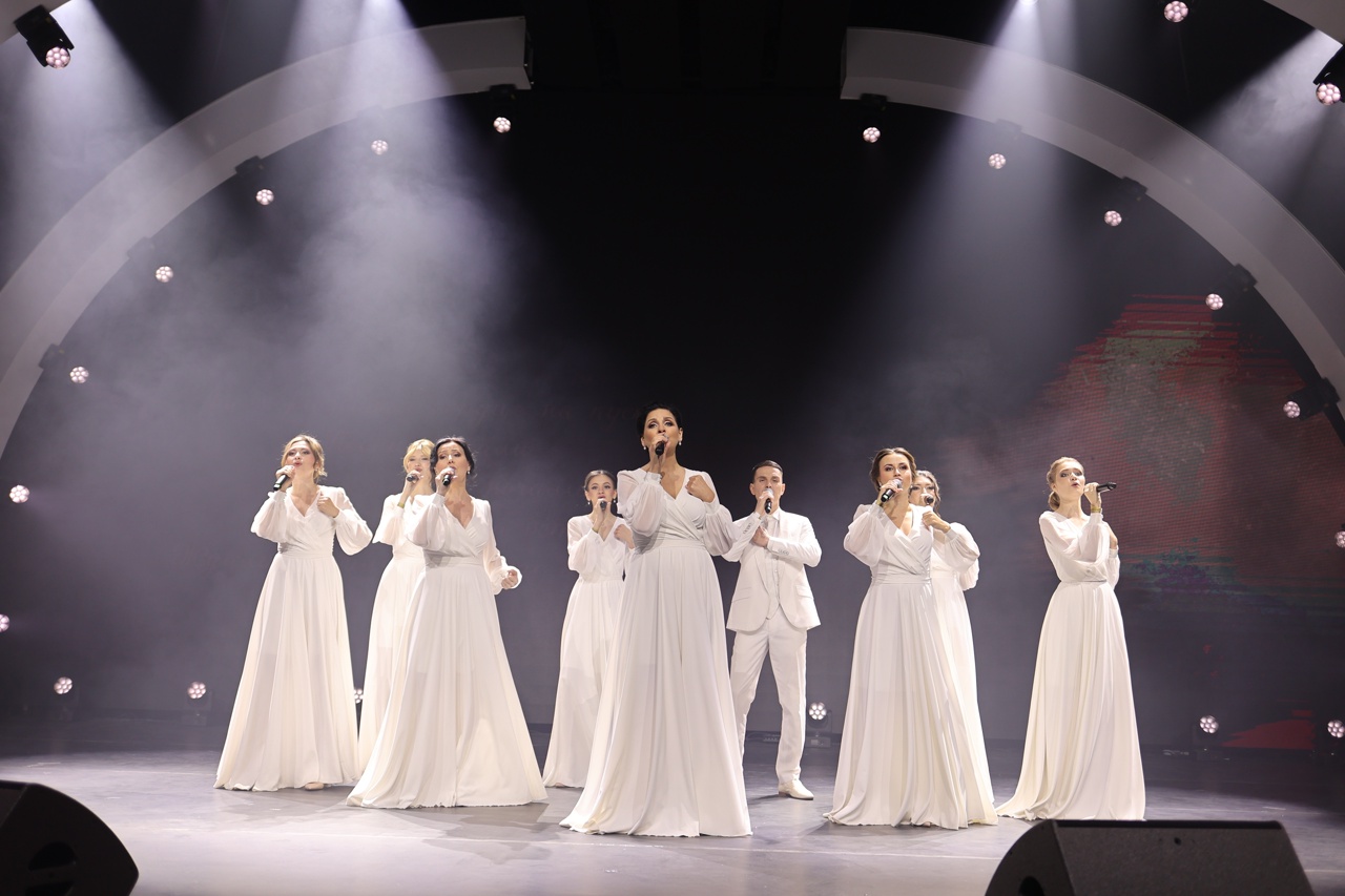 В медиацентре «Культура Петербурга» расскажут, как создаются хиты и зажигаются звёзды 4