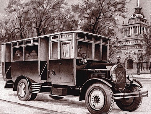 Бульвары Ростроповича и Вишневской могут появиться в Петербурге