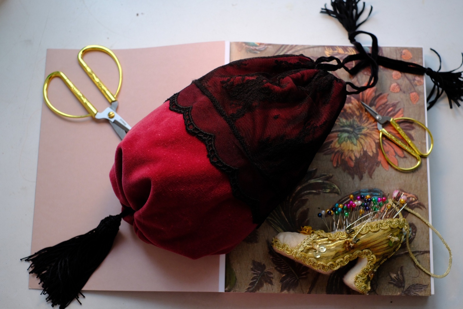 В музее «Разночинный Петербург» пройдет Декада прекрасной дамы