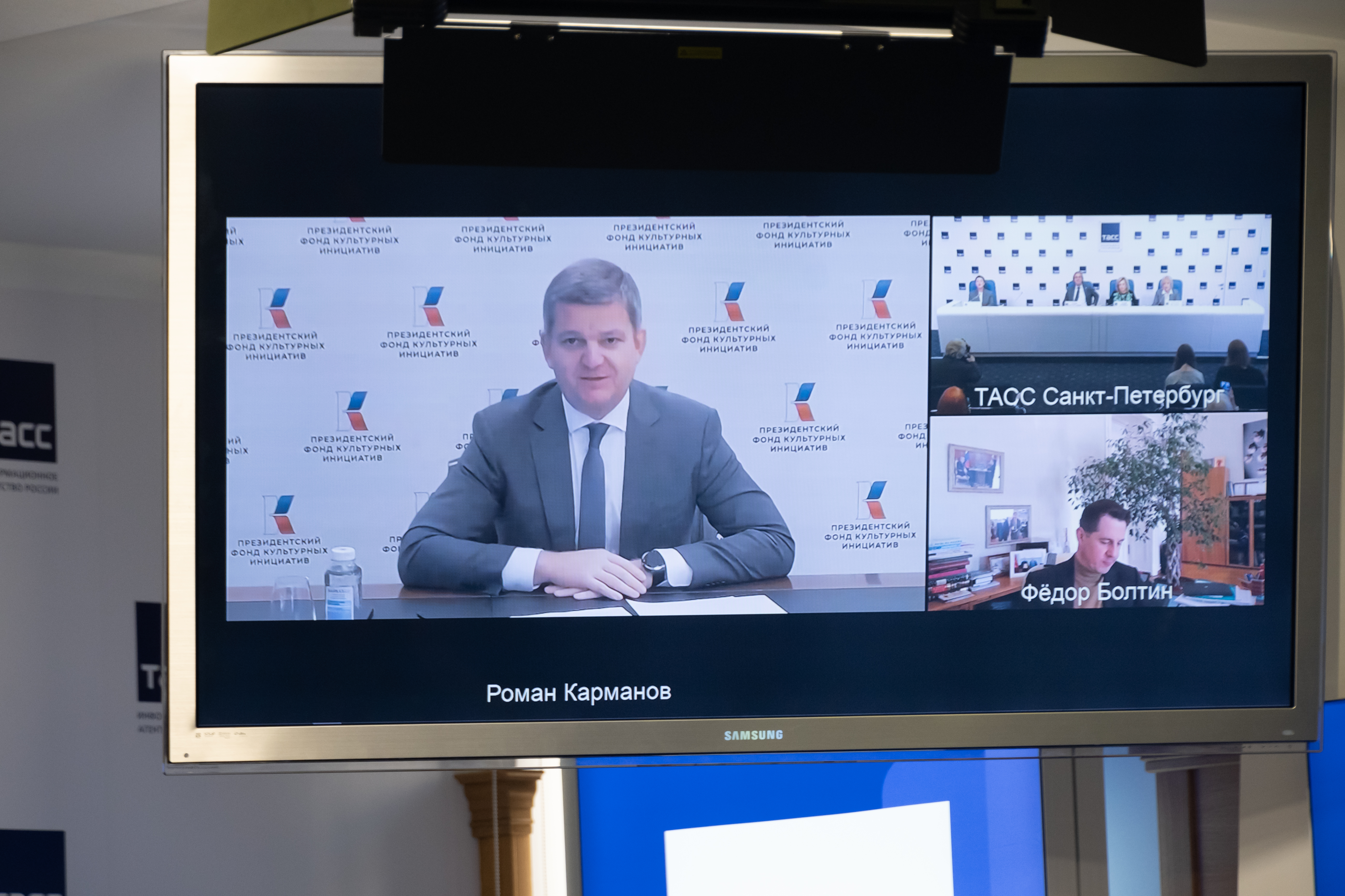 В ТАСС рассказали о II Международном конкурсе молодых оперных исполнителей имени Фёдора Шаляпина3