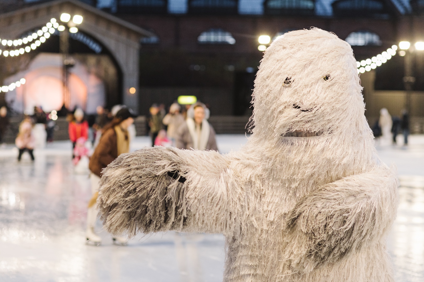 Правообладатель фото: пресс-служба «Новая Голландия: культурная урбанизация». 