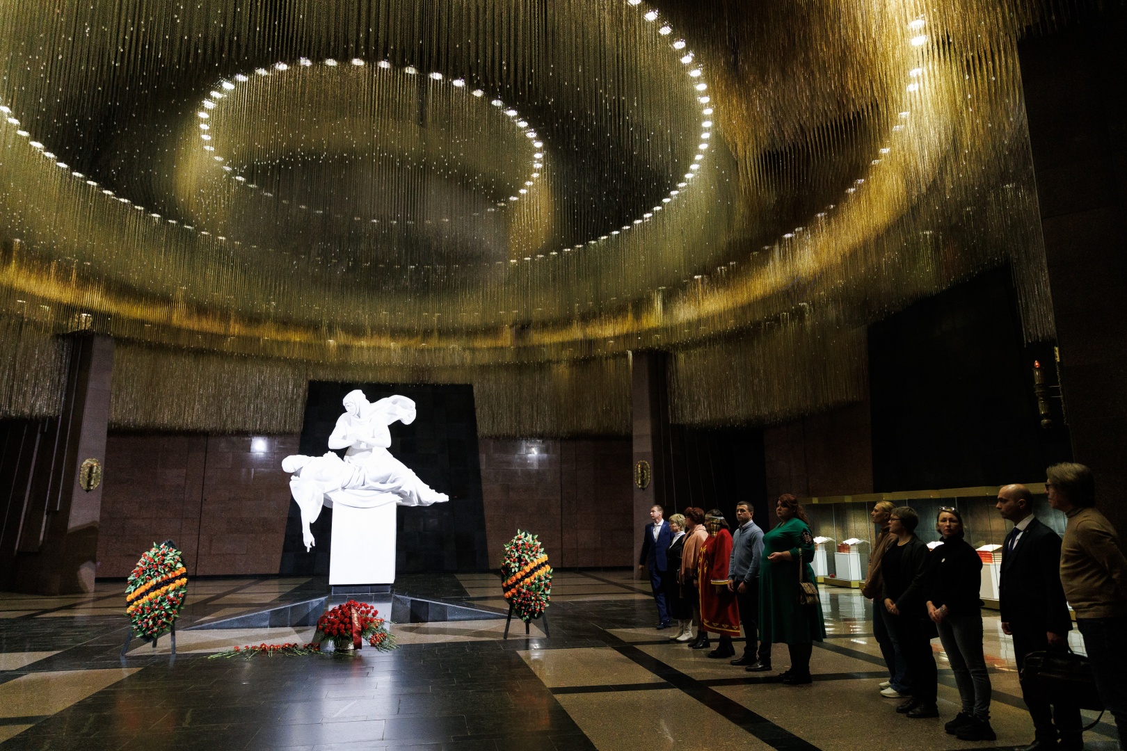 Эксперт РЭМ стал лауреатом всероссийской премии «Гордость нации – 2025»