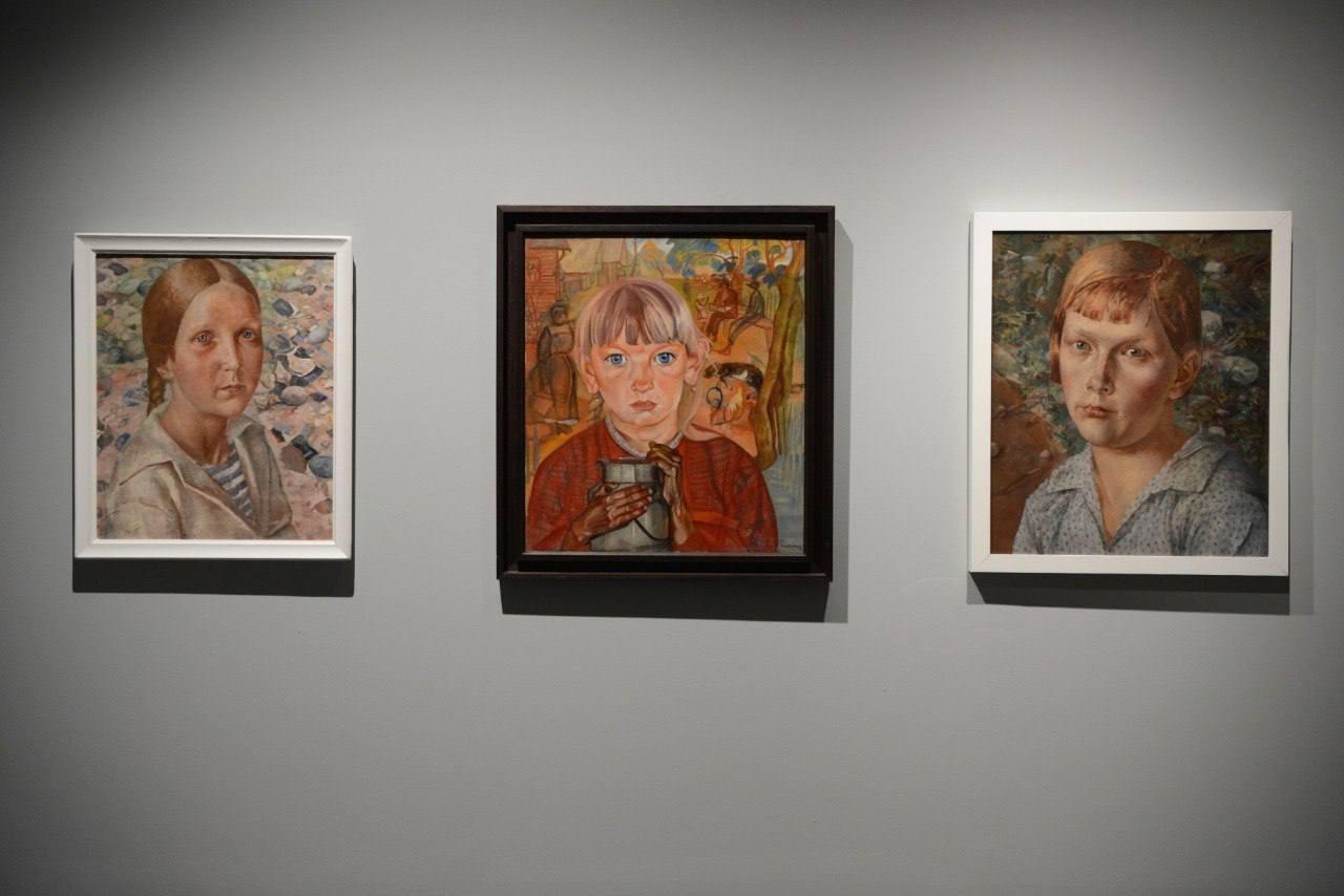 ФГБУК «Государственный Русский музей»