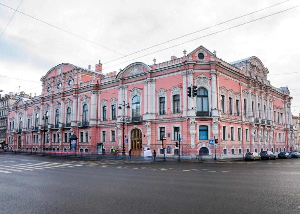 www.beloselskiy-palace.ru