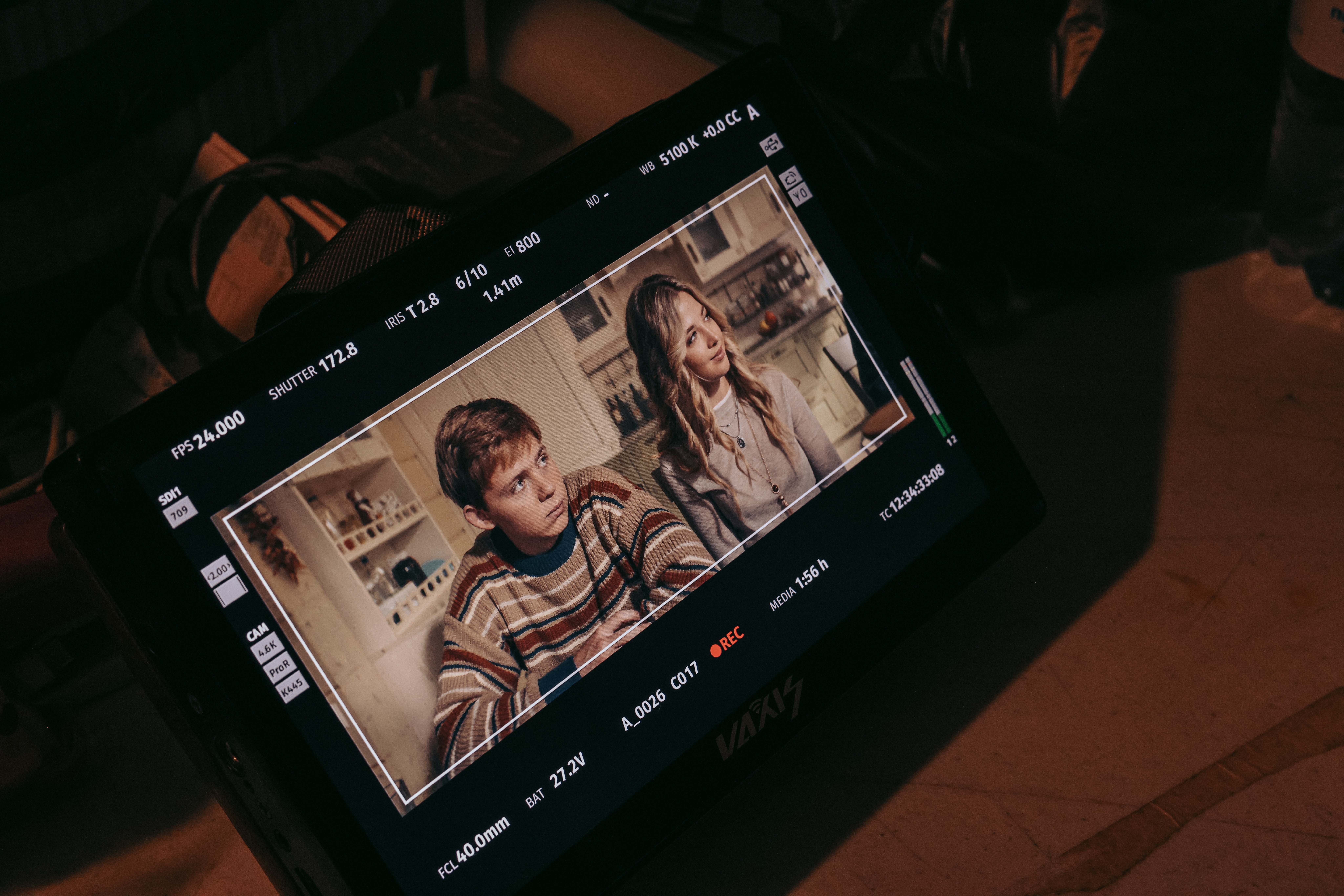 Трогательная кинокомедия про деда Фомича выходит на экраны этим летом3