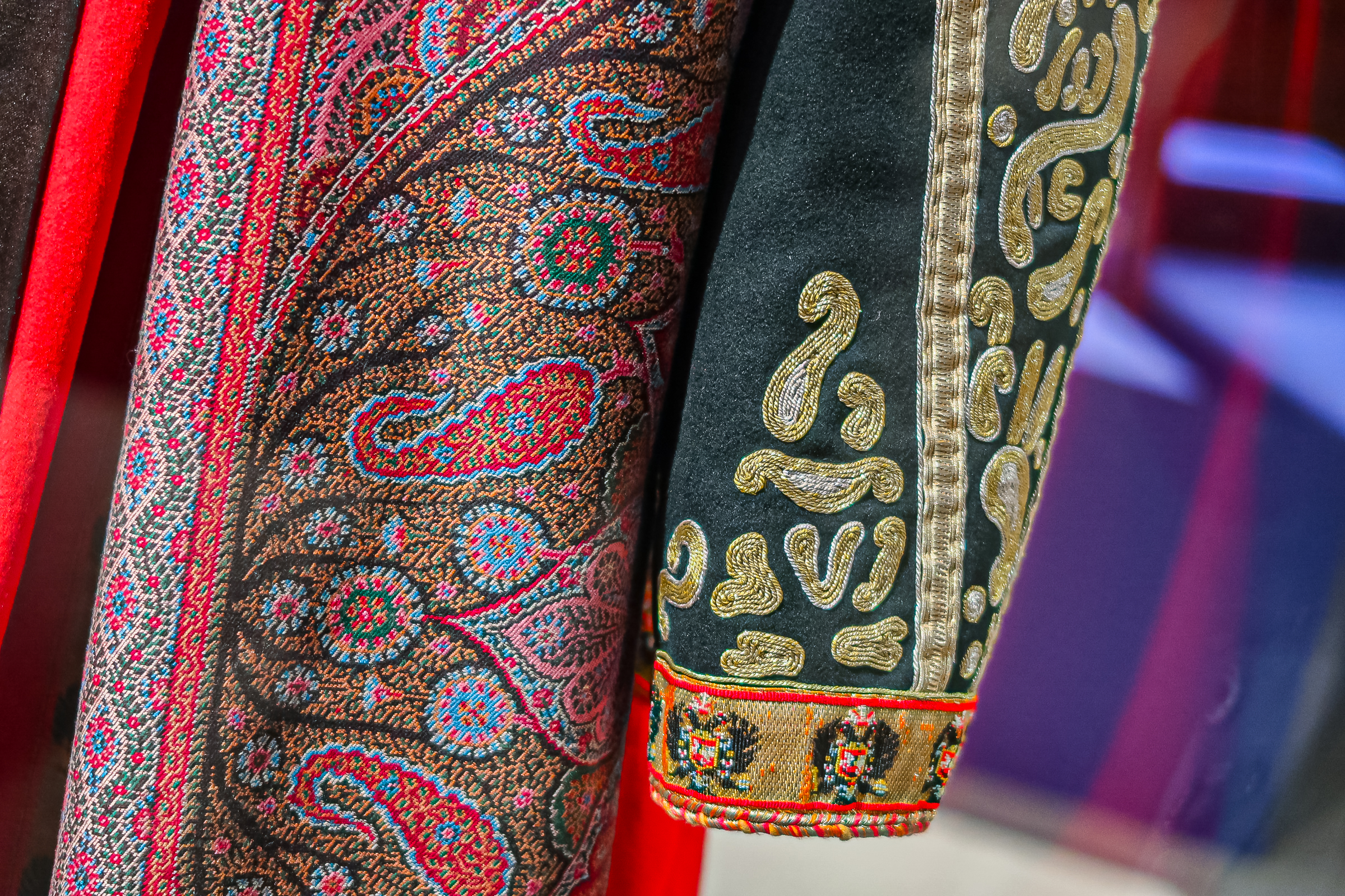 ЦВЗ «Манеж» открыл двери в мир династии Бенуа78