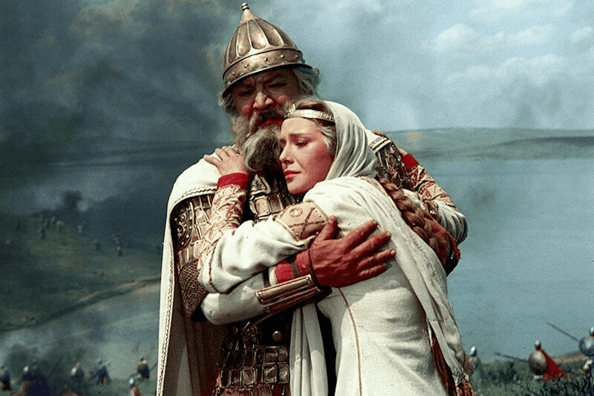 Архив автора