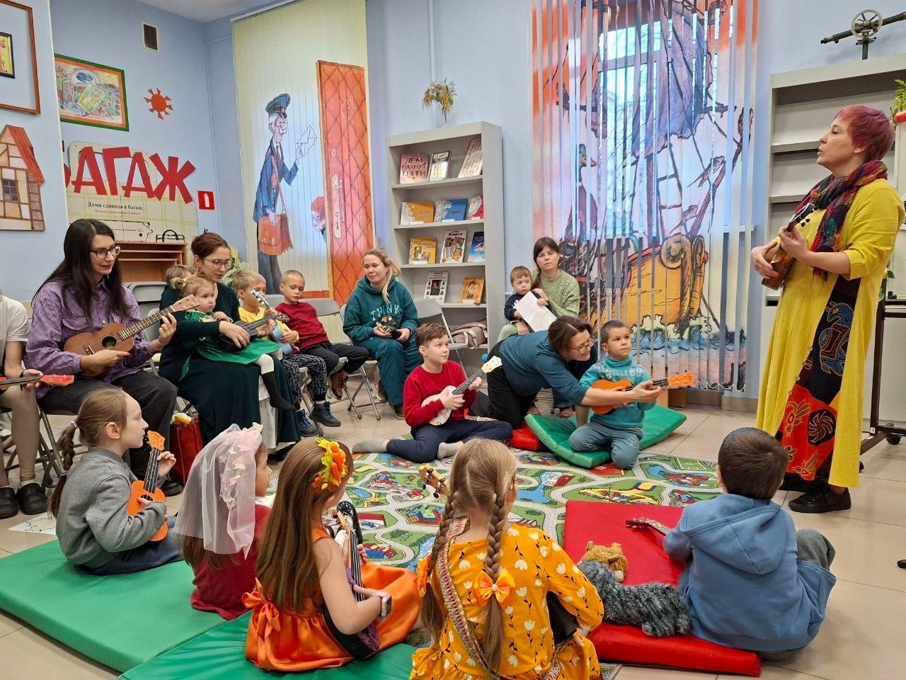 Рассадина Любовь Владимировна