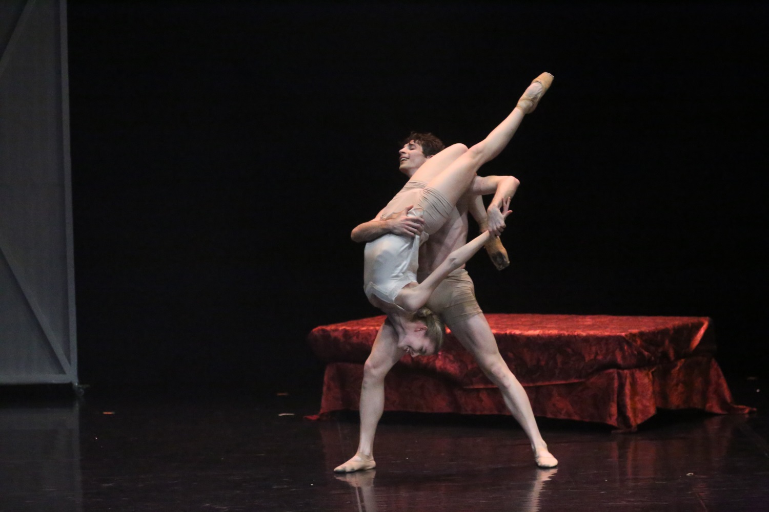 «Дягилев P.S.» в шестнадцатый раз откроет новый сезон6