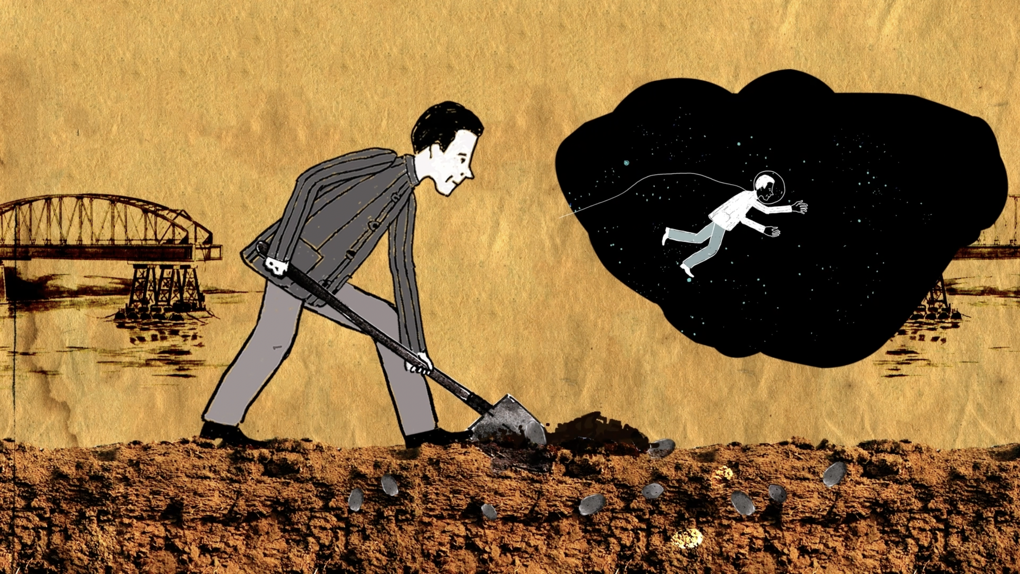 Фильм об авторе «Планеты Бурь» покажут на «Ленфильме»9