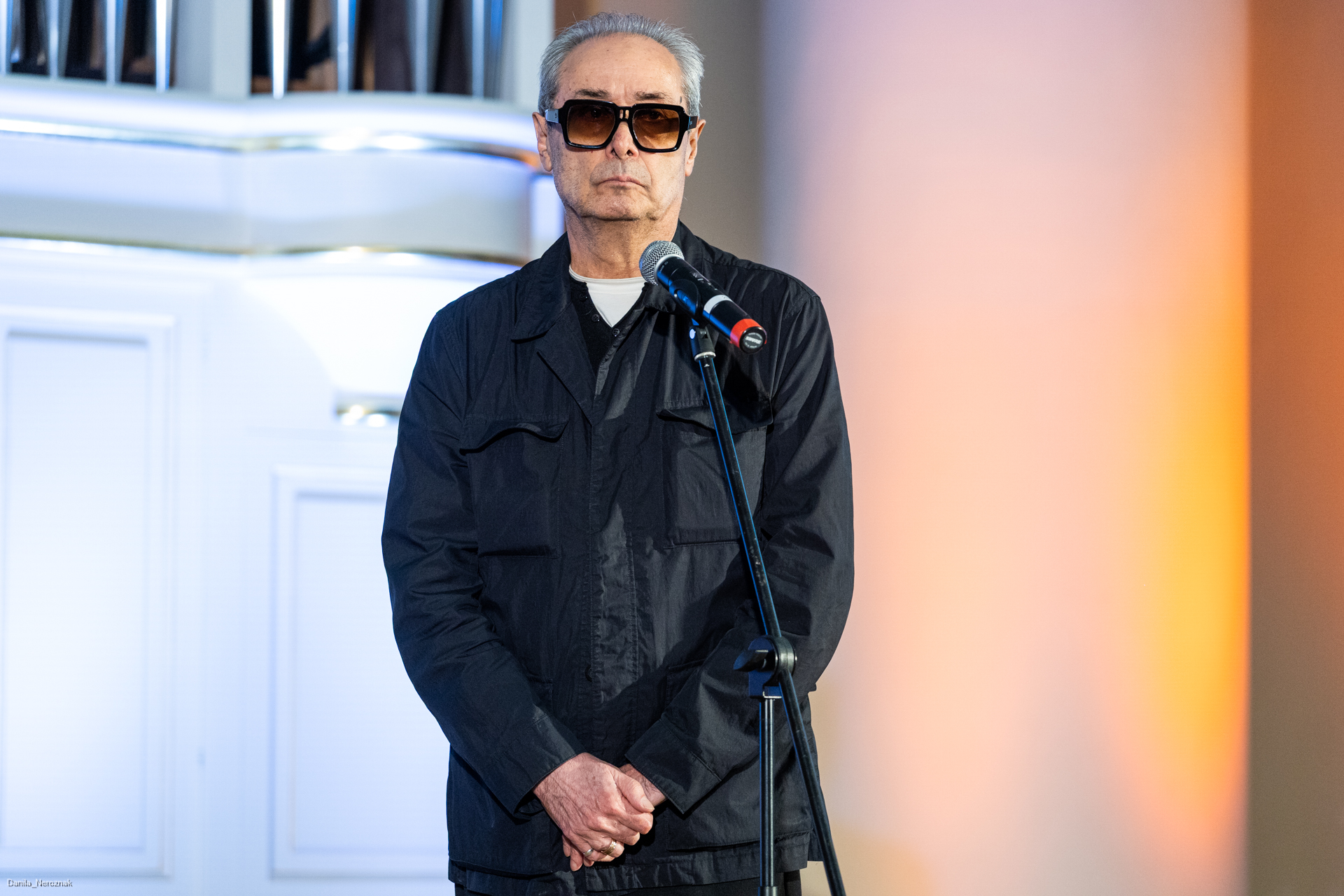 Премию имени Кирилла Лаврова вручили в Петербурге1