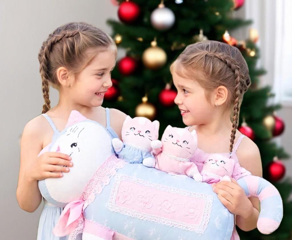 Петербург для всей семьи: куда пойти с детьми с 17 по 18 января 2026 года