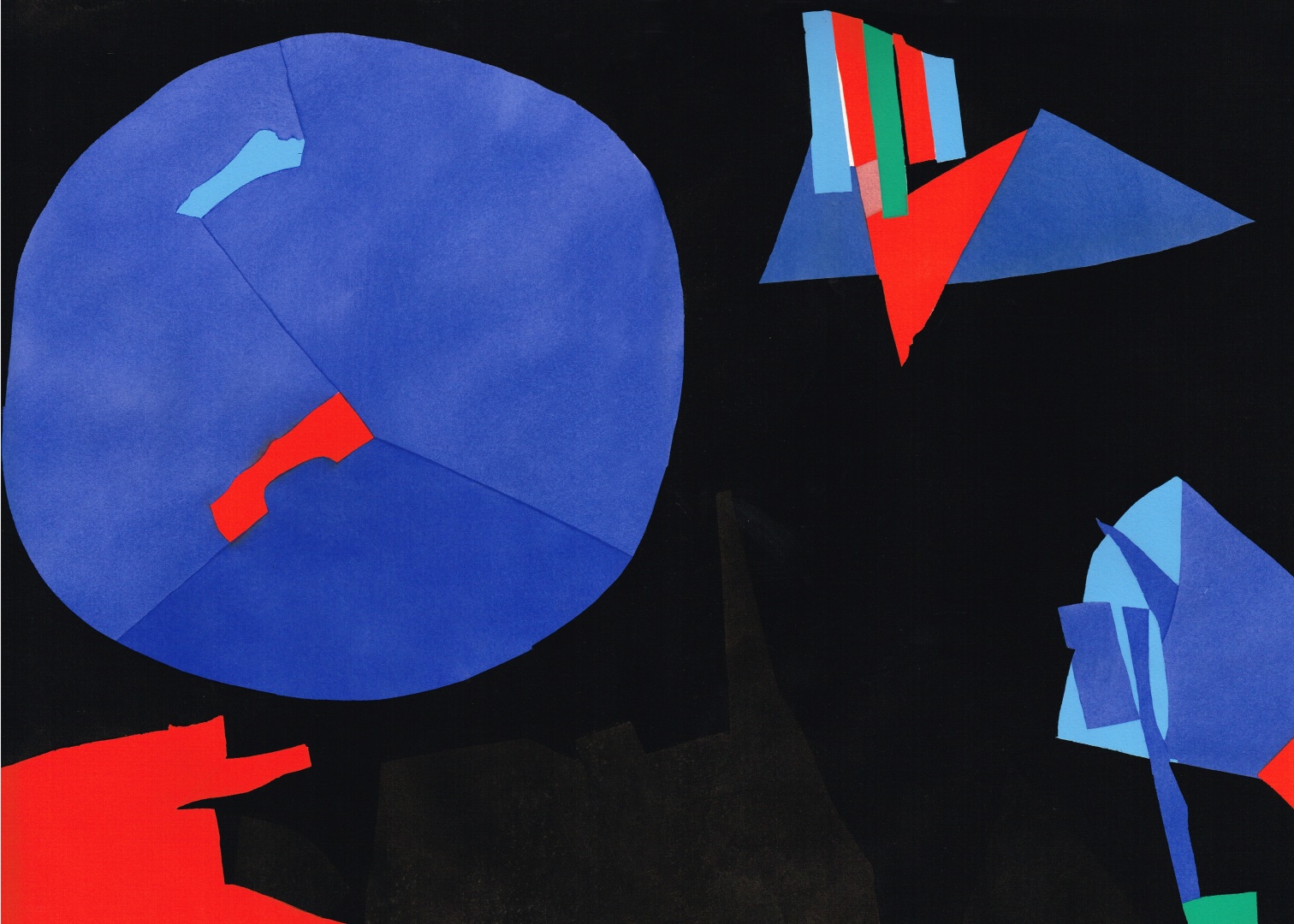  В Санкт-Петербурге покажут шедевры гениев русского зарубежья