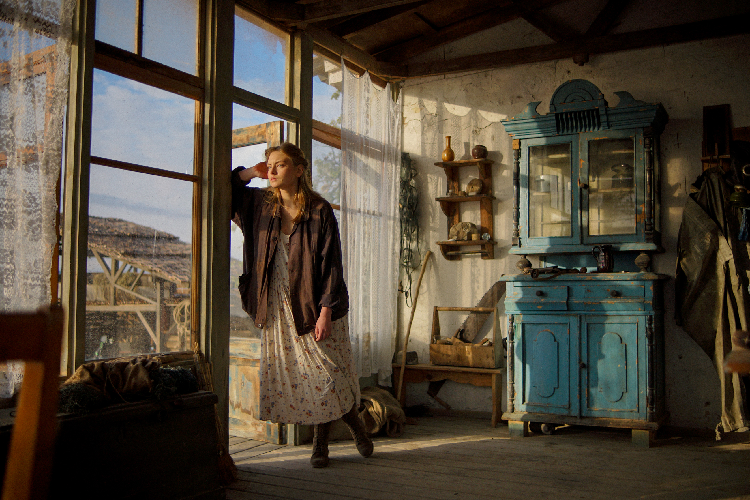 «Ленфильм» покажет «Ветер» за два дня до премьеры5