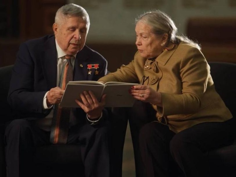 Нас ждёт премьера новой версии «Нежности»