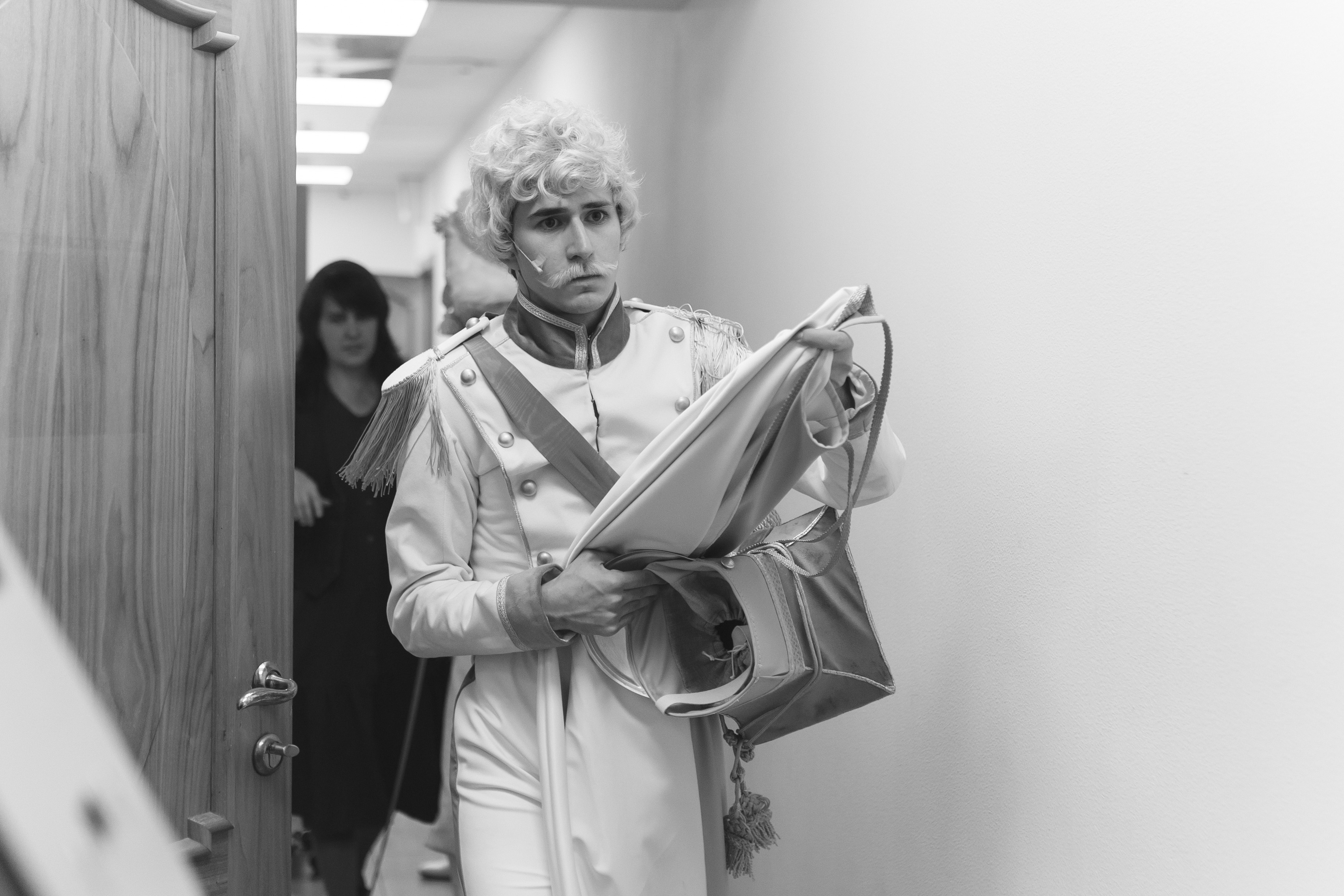 Тайны закулисья Театра эстрады приоткроют в медиацентре «Культура Петербурга» 4